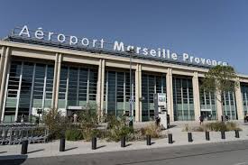 Aéroport Marseille Provence